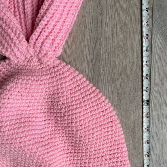 Mermaid tail blanket - Picture 10 of 12